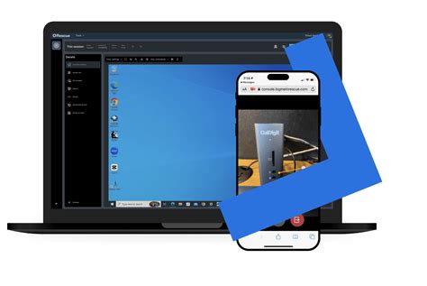 guidedmein|LogMeIn: Remote Access Software & Remote Support .